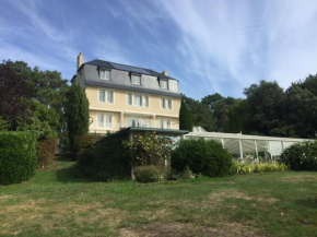 Le Belvédère - Villa 14 personnes - Plage à pied - Piscine couverte et chauffée